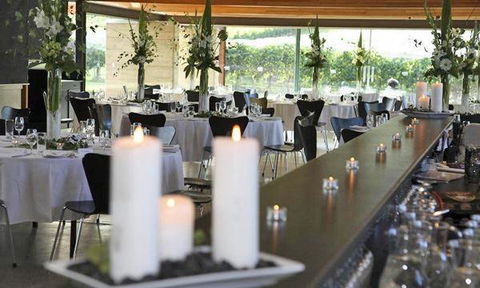 Home Hill Winery Restaurant - Accommodation Batemans Bay 5