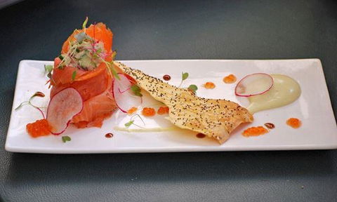 Home Hill Winery Restaurant - Accommodation Batemans Bay 7