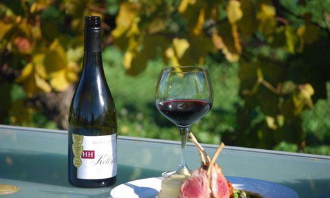 Home Hill Winery Restaurant - Accommodation Batemans Bay 8