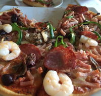 Montagna Cafe - Accommodation Batemans Bay