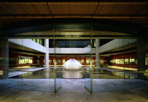 NSW Parliament House - Accommodation Batemans Bay 2