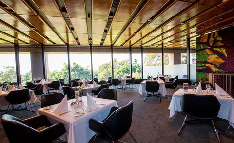 NSW Parliament House - Accommodation Batemans Bay 5