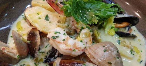 Periwinkle Restaurant - Accommodation Batemans Bay 1