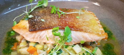 Periwinkle Restaurant - Accommodation Batemans Bay 2