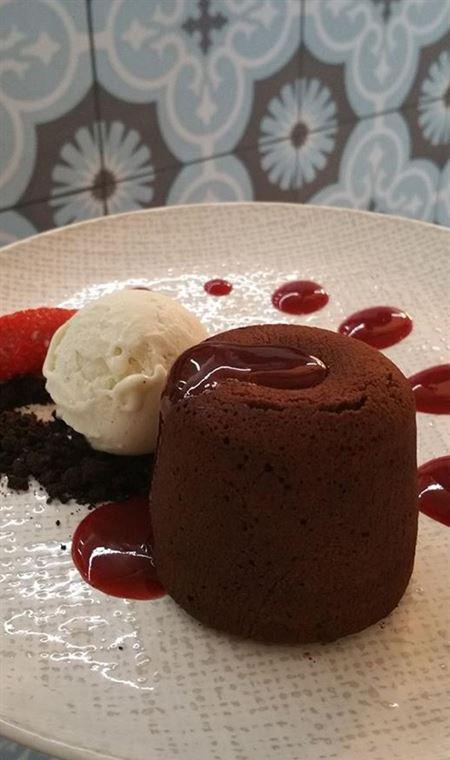 Periwinkle Restaurant - Accommodation Batemans Bay 4