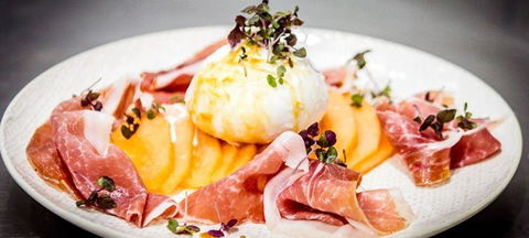 Periwinkle Restaurant - Accommodation Batemans Bay 5