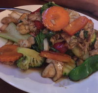 Sticky Rice Thai - Accommodation Batemans Bay