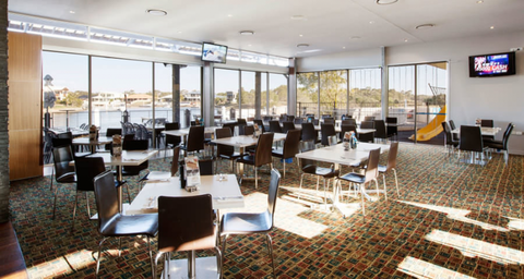 Pelican Waters Tavern - Accommodation Batemans Bay 0