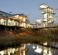 Enrico's - Accommodation Batemans Bay