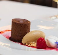 Katers Restaurant - Accommodation Batemans Bay