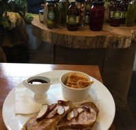 Moonacres Harvest Kitchen - Accommodation Batemans Bay