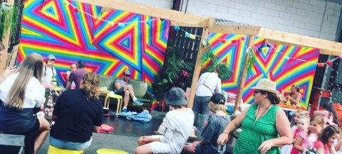 Mule Coffee Shed - Accommodation Batemans Bay 3
