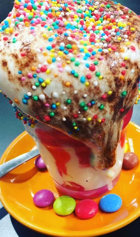 Mule Coffee Shed - Accommodation Batemans Bay 4