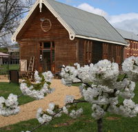 Patchwork Cafe - Accommodation Batemans Bay