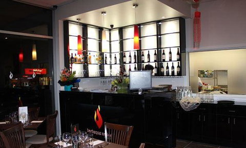 Swings & Roundabouts Cellar Door & Restaurant - Accommodation Batemans Bay 5