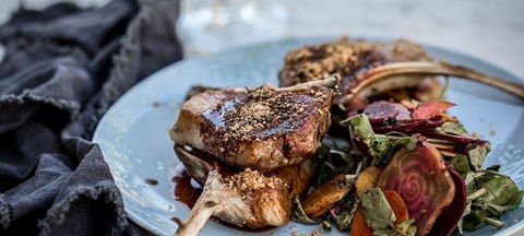The Happy Yak - Fresh Food & Gelato Bar - Accommodation Batemans Bay 2