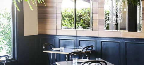 The Happy Yak - Fresh Food & Gelato Bar - Accommodation Batemans Bay 3