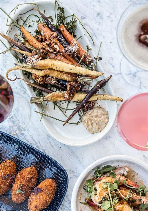 The Happy Yak - Fresh Food & Gelato Bar - Accommodation Batemans Bay 6
