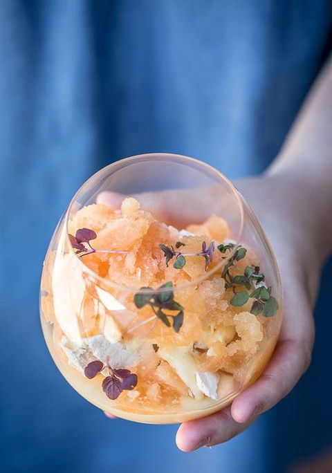 The Happy Yak - Fresh Food & Gelato Bar - Accommodation Batemans Bay 7