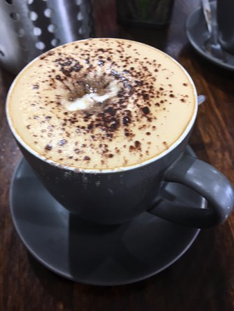 The Jolly Miller Gisborne - Accommodation Batemans Bay 0