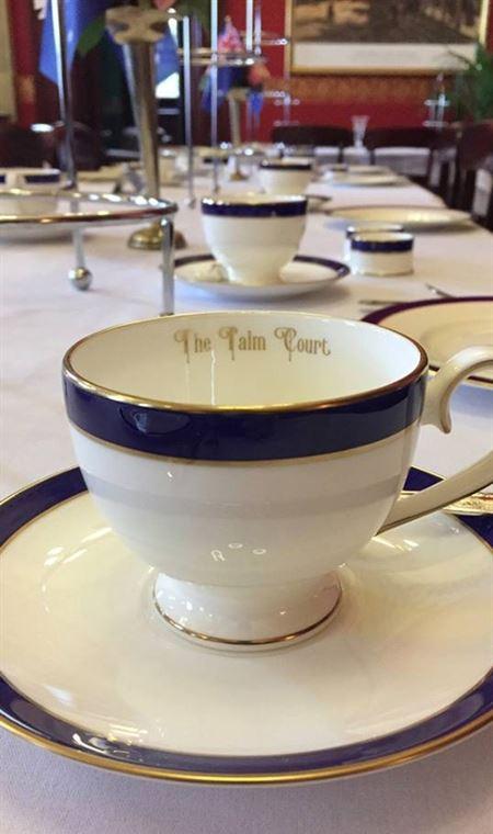 The Palm Court Tea Salon - Accommodation Batemans Bay 11