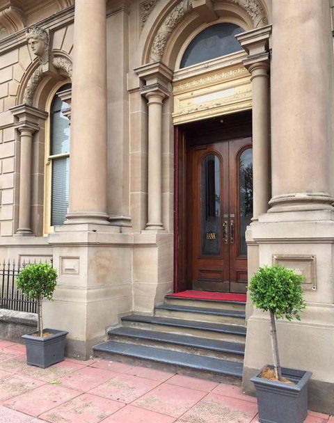 The Palm Court Tea Salon - Accommodation Batemans Bay 8