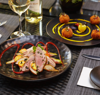 Velvets Restaurant - Accommodation Batemans Bay