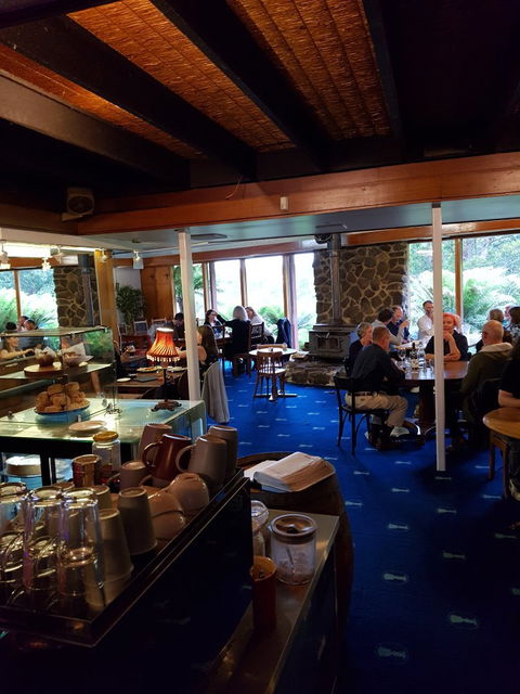 Fern Tree Tavern - Accommodation Batemans Bay 3
