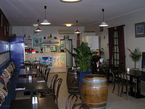 Froggy's Bistro - Accommodation Batemans Bay 0