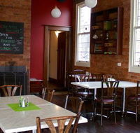 St Gerry's - Accommodation Batemans Bay