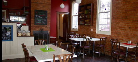 St Gerry's - Accommodation Batemans Bay 0