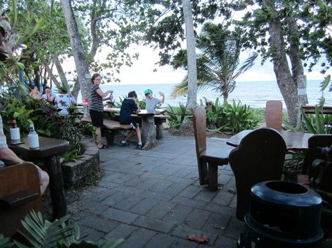 Strait On The Beach - Accommodation Batemans Bay 0