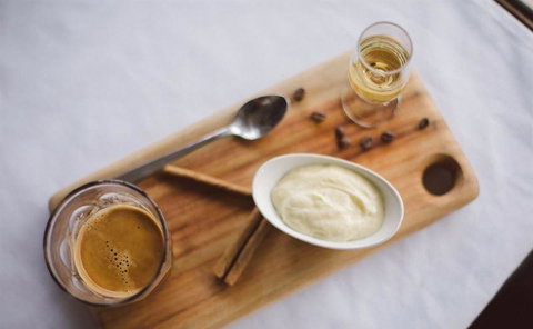 All' Antica Italian Restaurant & Pizzeria - Accommodation Batemans Bay 9