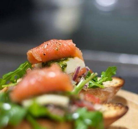 All' Antica Italian Restaurant & Pizzeria - Accommodation Batemans Bay 10