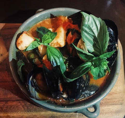 All' Antica Italian Restaurant & Pizzeria - Accommodation Batemans Bay 11
