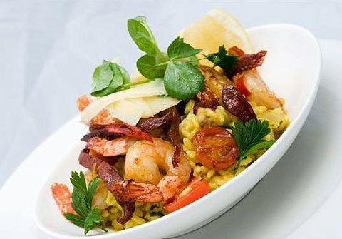 All' Antica Italian Restaurant & Pizzeria - Accommodation Batemans Bay 12