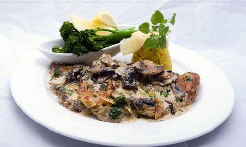 All' Antica Italian Restaurant & Pizzeria - Accommodation Batemans Bay 13