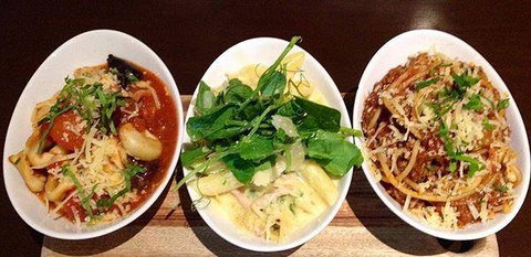 All' Antica Italian Restaurant & Pizzeria - Accommodation Batemans Bay 14
