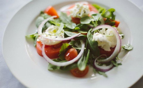 All' Antica Italian Restaurant & Pizzeria - Accommodation Batemans Bay 15
