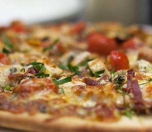 All' Antica Italian Restaurant & Pizzeria - Accommodation Batemans Bay 16