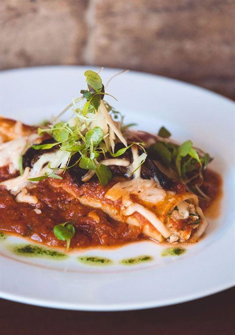 All' Antica Italian Restaurant & Pizzeria - Accommodation Batemans Bay 17