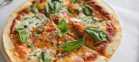 All' Antica Italian Restaurant & Pizzeria - Accommodation Batemans Bay 1