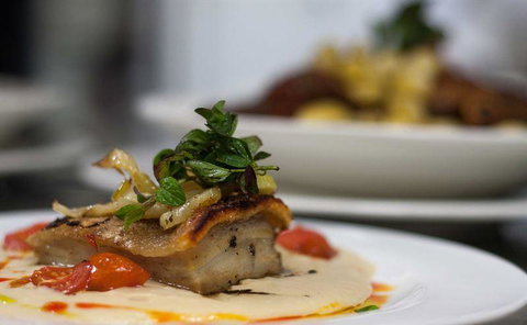 All' Antica Italian Restaurant & Pizzeria - Accommodation Batemans Bay 20