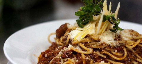 All' Antica Italian Restaurant & Pizzeria - Accommodation Batemans Bay 3