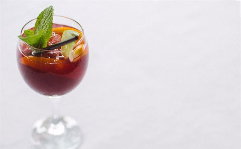 All' Antica Italian Restaurant & Pizzeria - Accommodation Batemans Bay 7