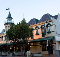 Ambrosia Cafe - Accommodation Batemans Bay