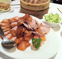 Dahu Peking Duck Restaurant - Accommodation Batemans Bay