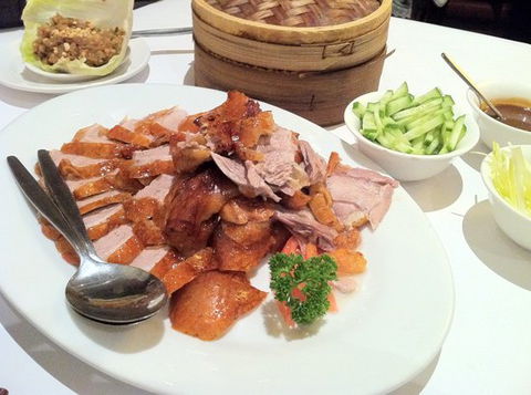 Dahu Peking Duck Restaurant - Accommodation Batemans Bay 0