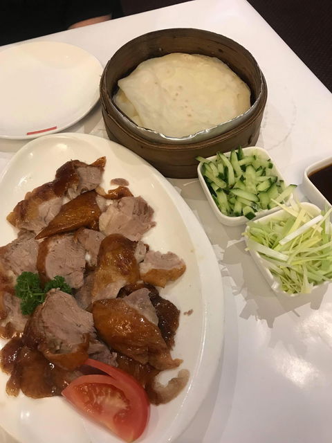 Dahu Peking Duck Restaurant - Accommodation Batemans Bay 4