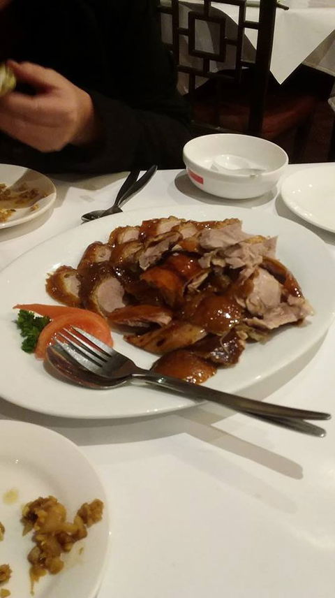 Dahu Peking Duck Restaurant - Accommodation Batemans Bay 5